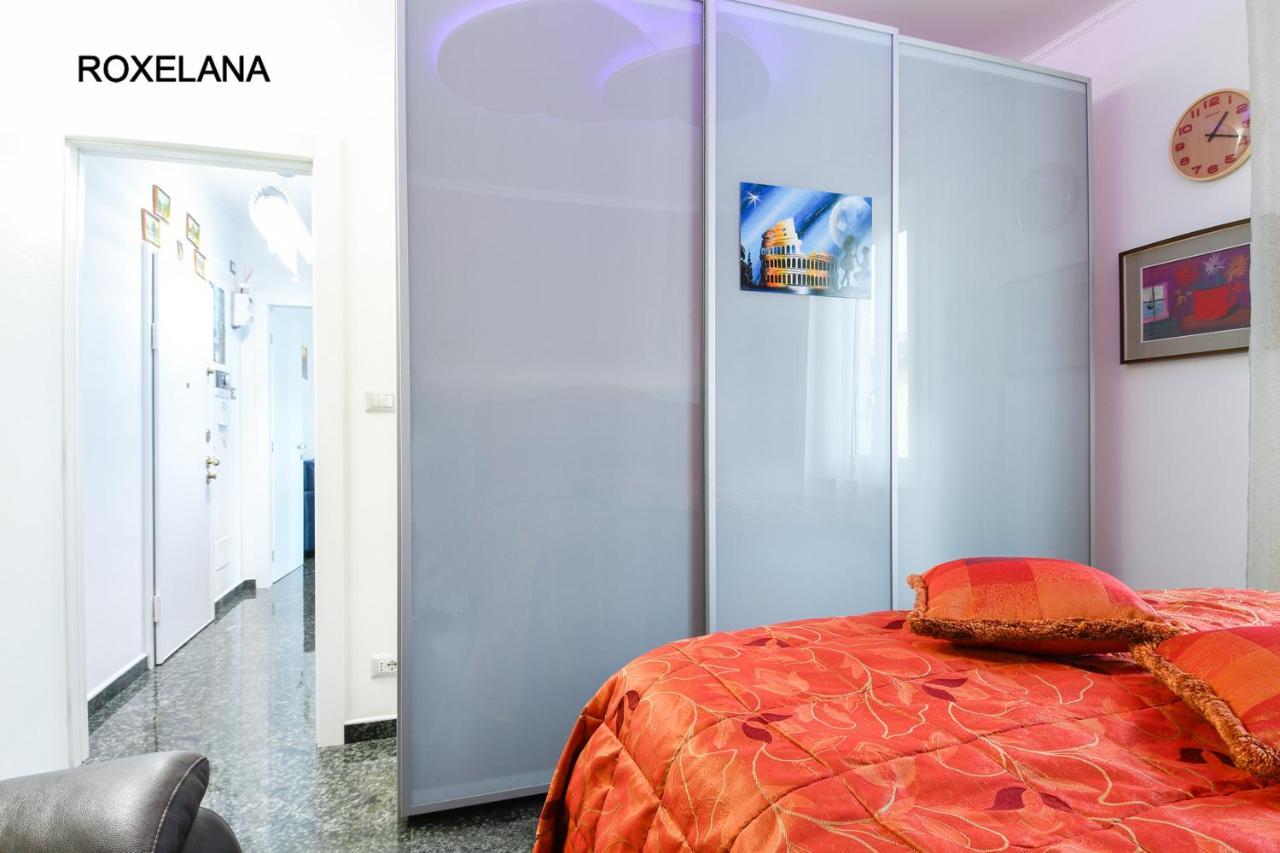 Confortabile Appartamento Con La Spa 贝尔加莫 外观 照片