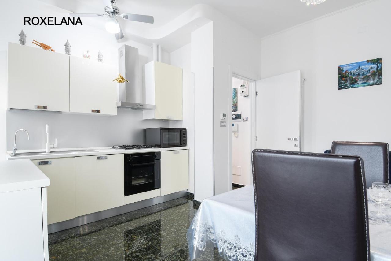 Confortabile Appartamento Con La Spa 贝尔加莫 外观 照片