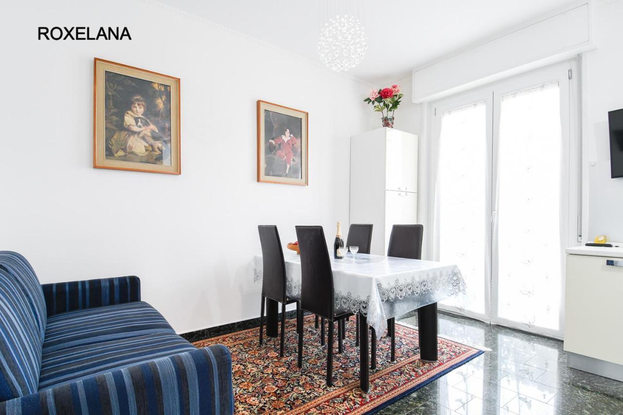 Confortabile Appartamento Con La Spa 贝尔加莫 外观 照片